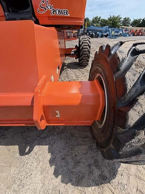 2021 JLG 460SJ-19