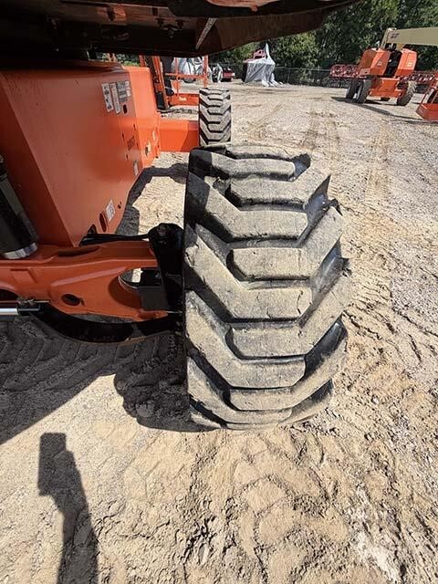 2021 JLG 460SJ-20