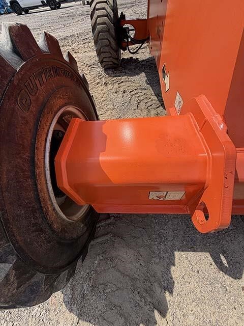 2021 JLG 460SJ-23