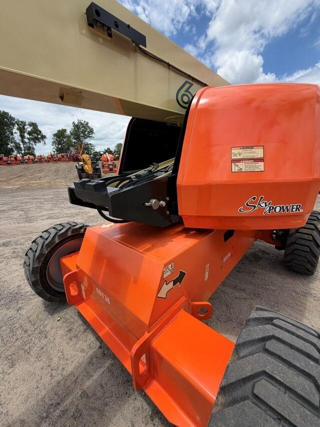 2021 JLG 660SJ-29