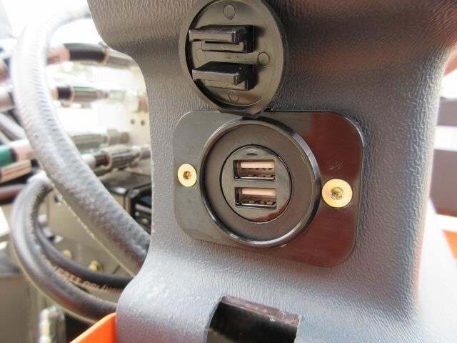 2026 JLG 600AJ-25