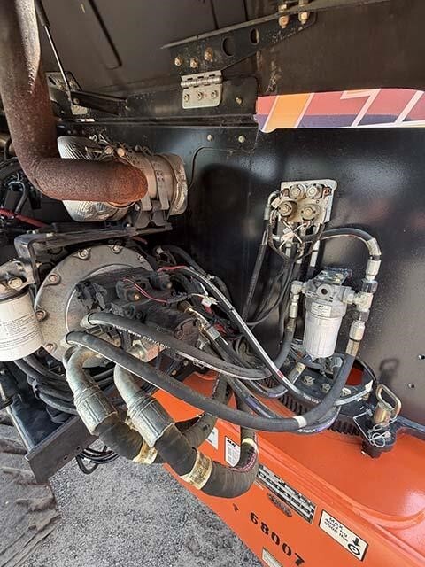 2021 JLG 460SJ-33