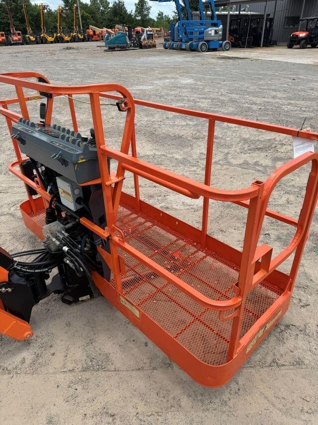 2021 JLG 660SJ-41