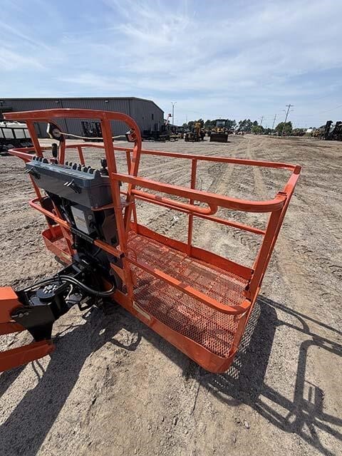 2021 JLG 460SJ-42
