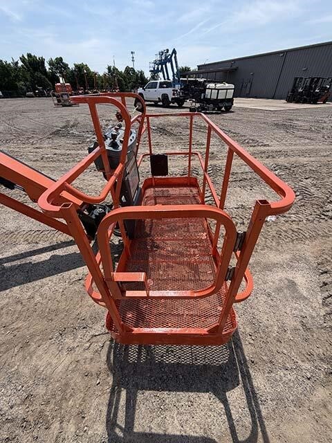 2021 JLG 460SJ-43