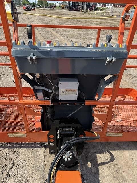 2021 JLG 460SJ-45