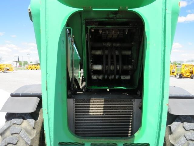 2016 Genie GTH-1256-13