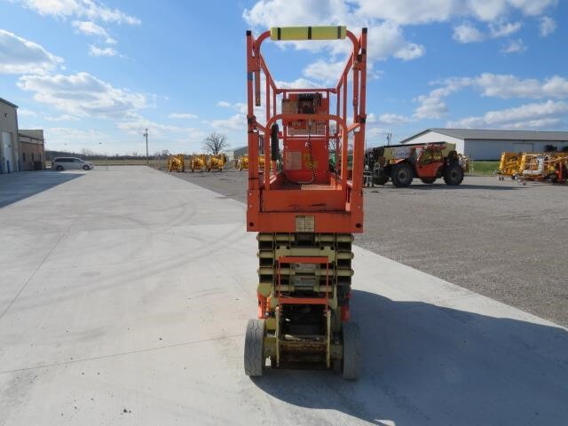 2019 JLG 2632ES-7