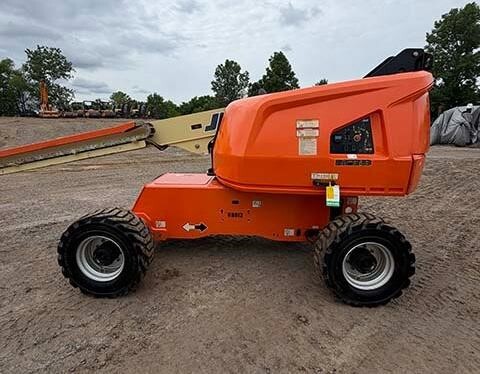 2021 JLG 460SJ