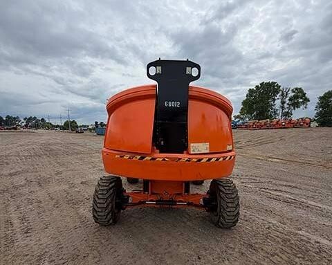 2021 JLG 460SJ-9