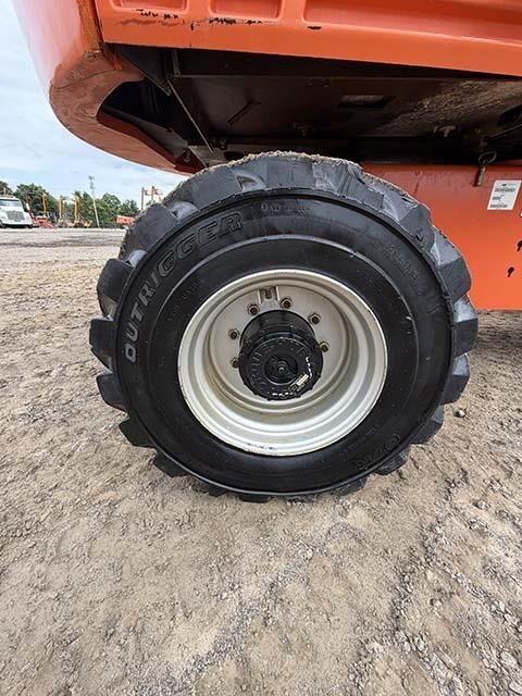 2021 JLG 460SJ-13