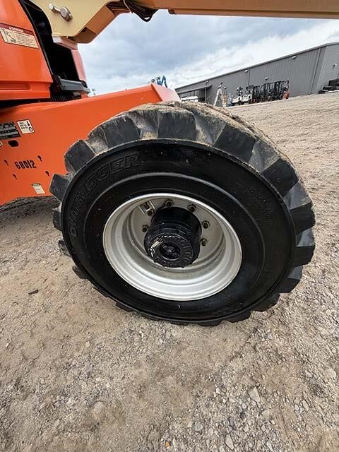 2021 JLG 460SJ-14