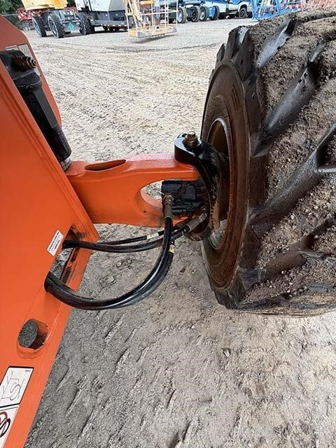 2021 JLG 460SJ-19
