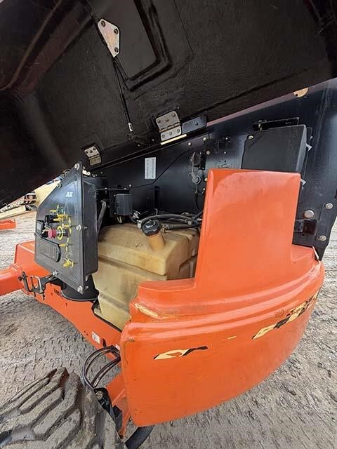 2021 JLG 460SJ-28