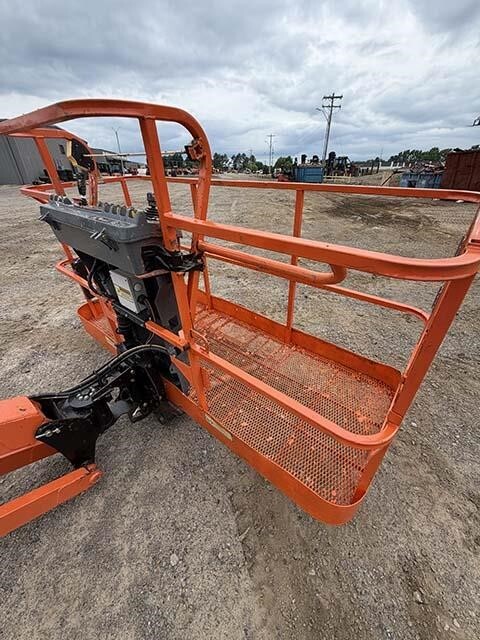 2021 JLG 460SJ-38