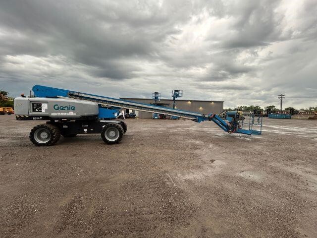 2019 Genie S-85XC-2