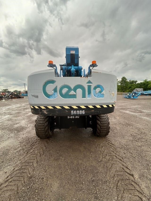 2019 Genie S-85XC-3