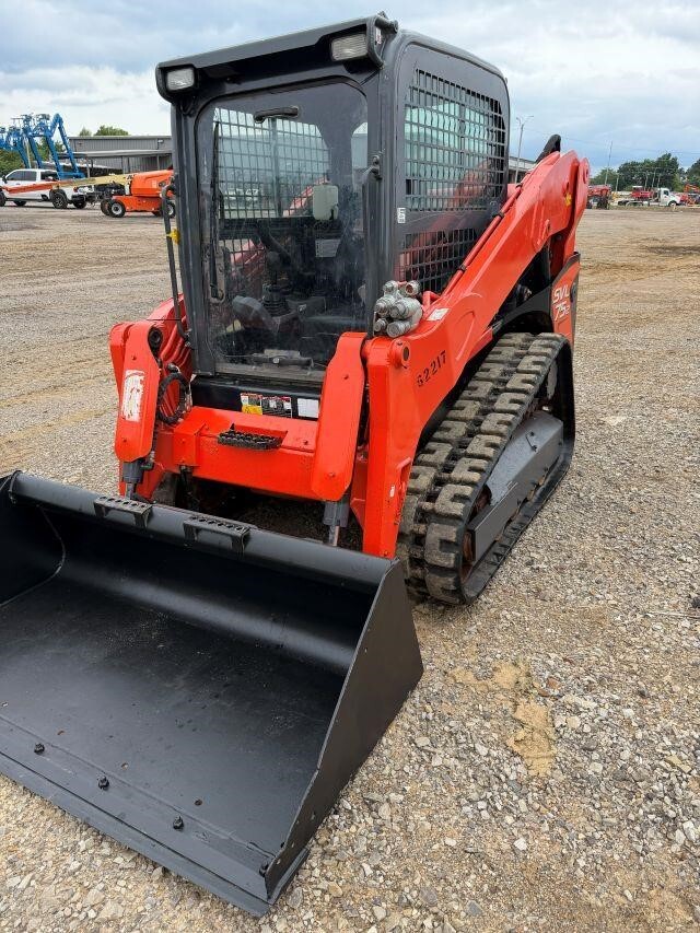 2020 Kubota SVL 75-2-2
