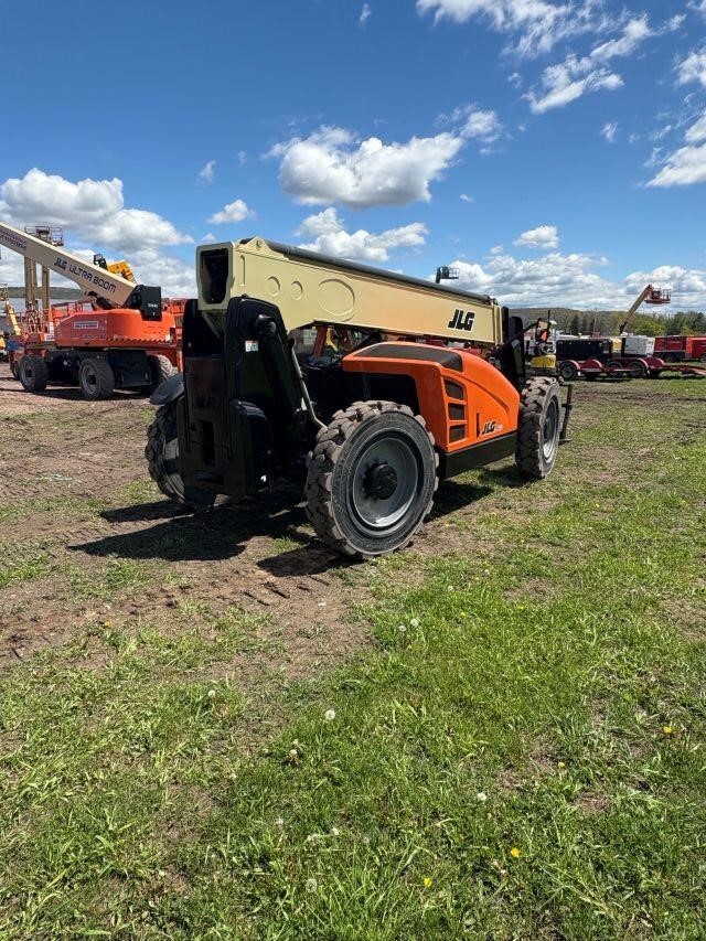 2018 JLG 943-5
