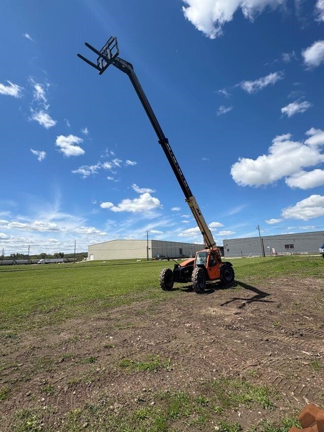 2018 JLG 943-13
