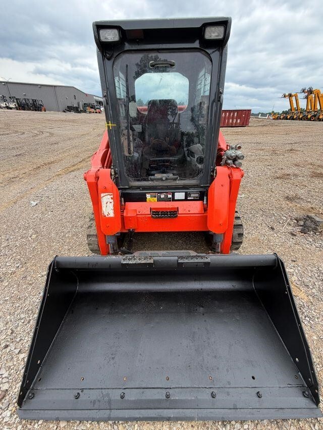 2020 Kubota SVL 75-2-4