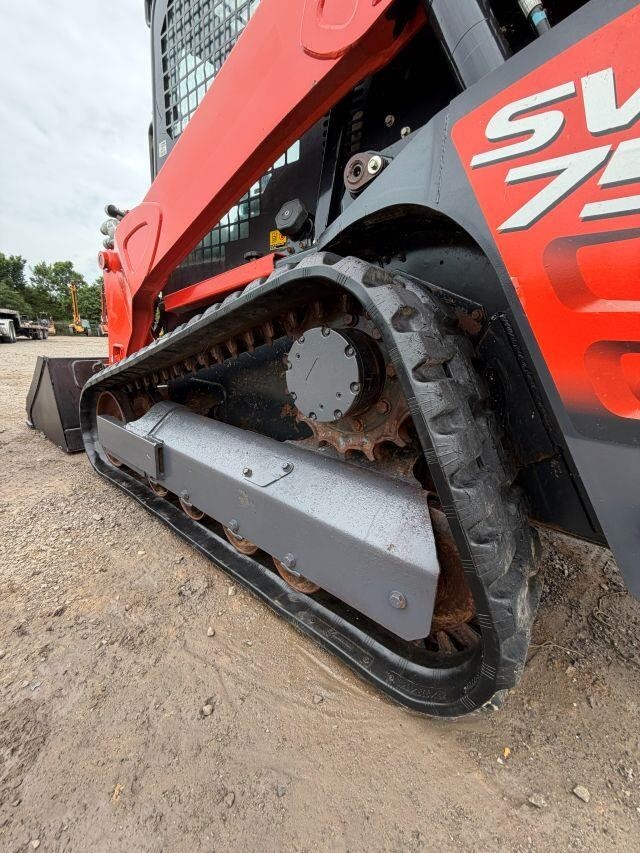 2020 Kubota SVL 75-2-14