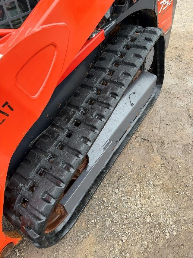 2020 Kubota SVL 75-2-15