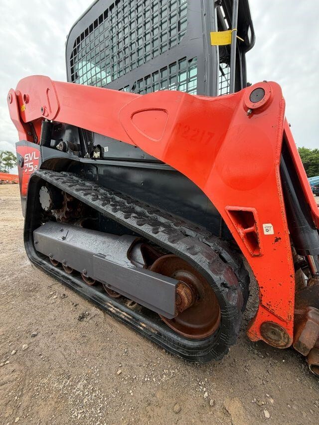 2020 Kubota SVL 75-2-17