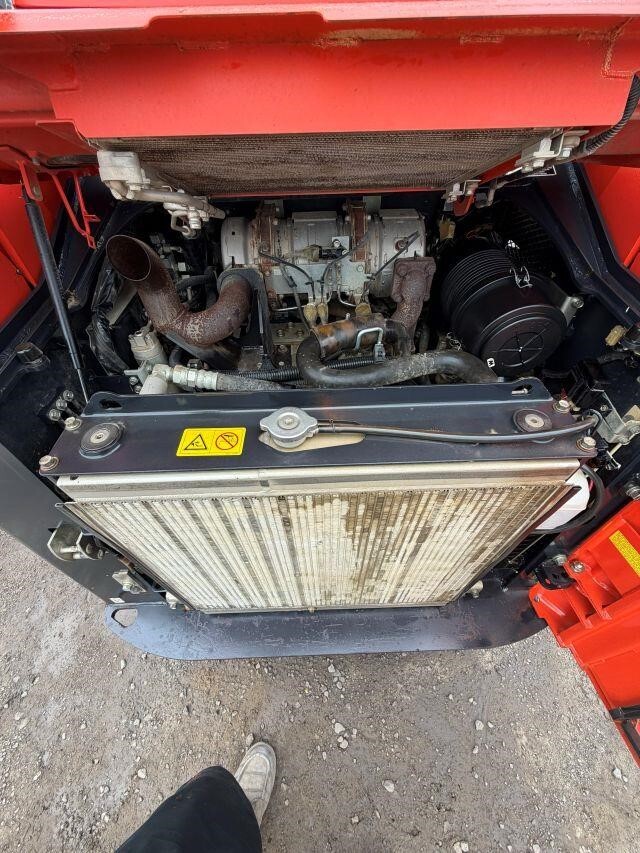 2020 Kubota SVL 75-2-18