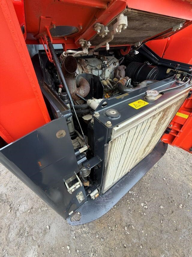 2020 Kubota SVL 75-2-19