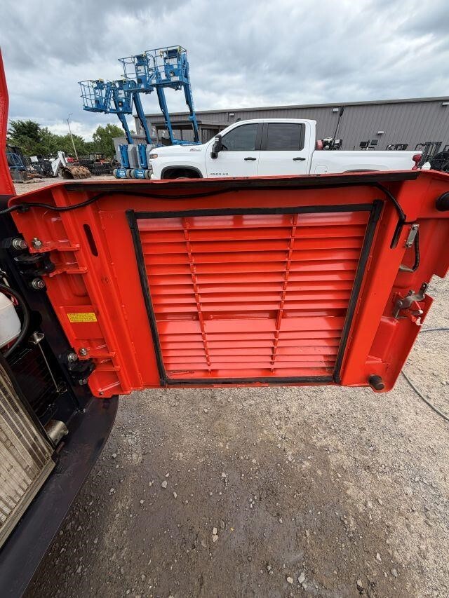 2020 Kubota SVL 75-2-21