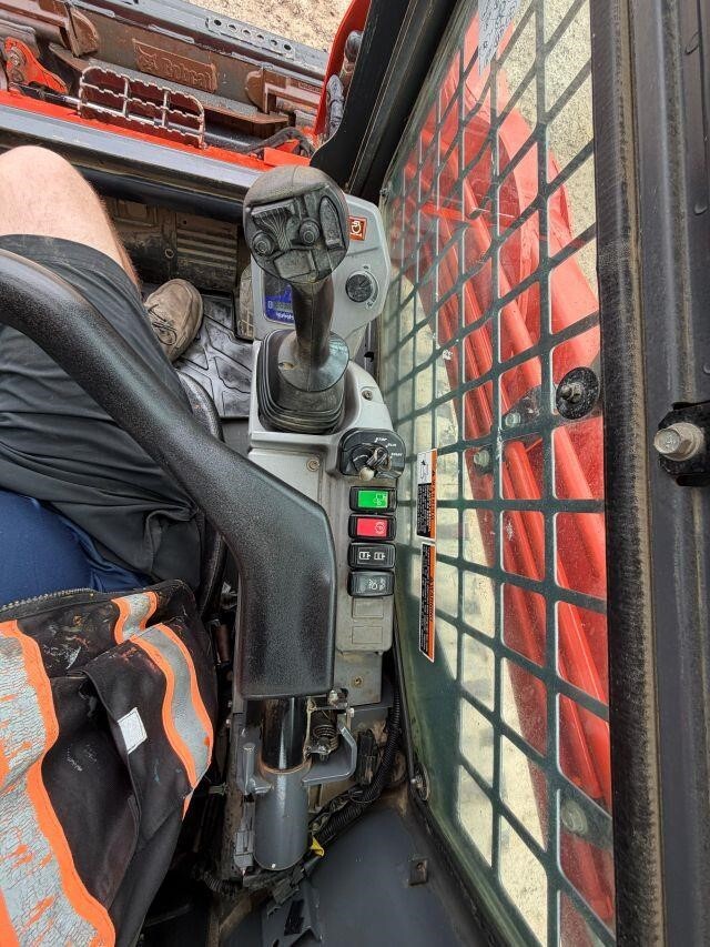 2020 Kubota SVL 75-2-25
