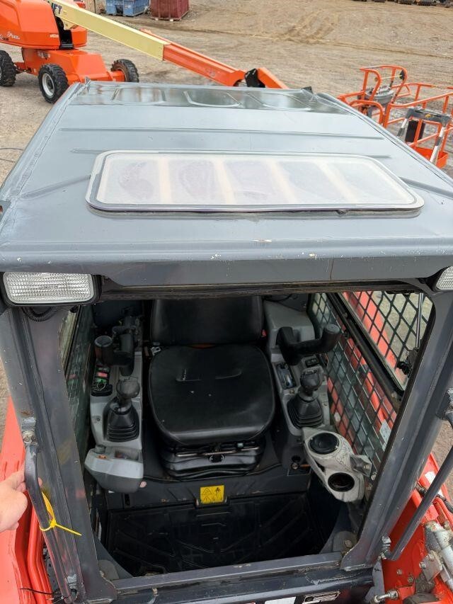 2020 Kubota SVL 75-2-27