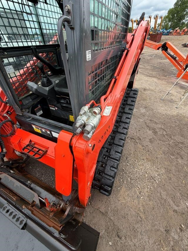 2020 Kubota SVL 75-2-28