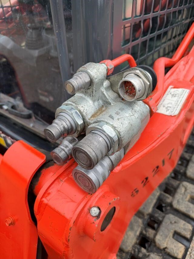 2020 Kubota SVL 75-2-30