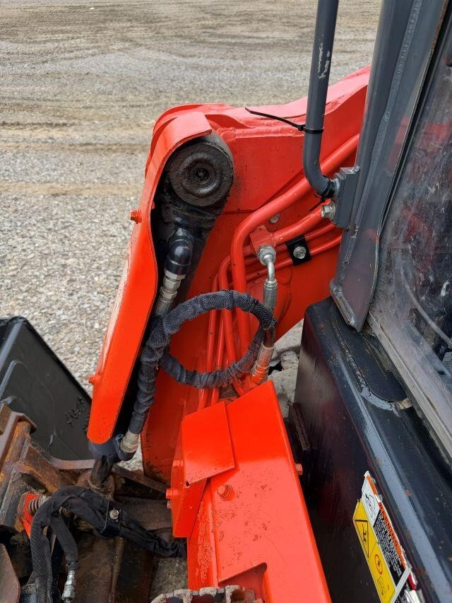 2020 Kubota SVL 75-2-31
