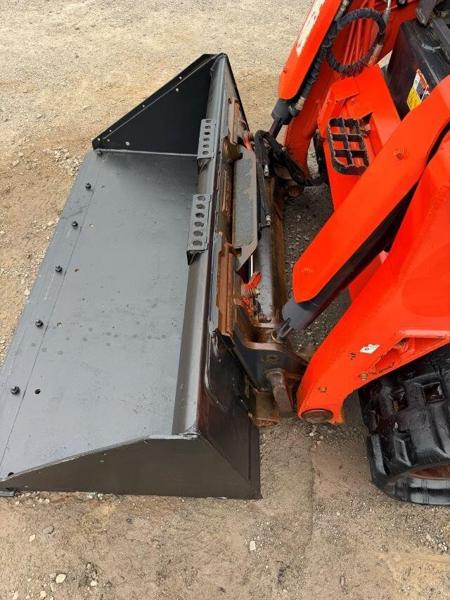 2020 Kubota SVL 75-2-32