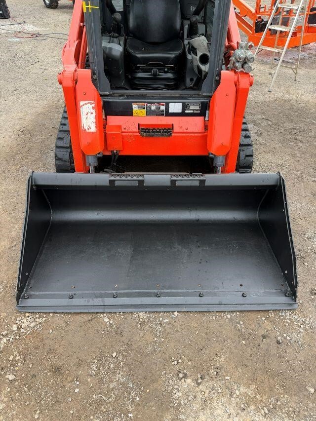 2020 Kubota SVL 75-2-33