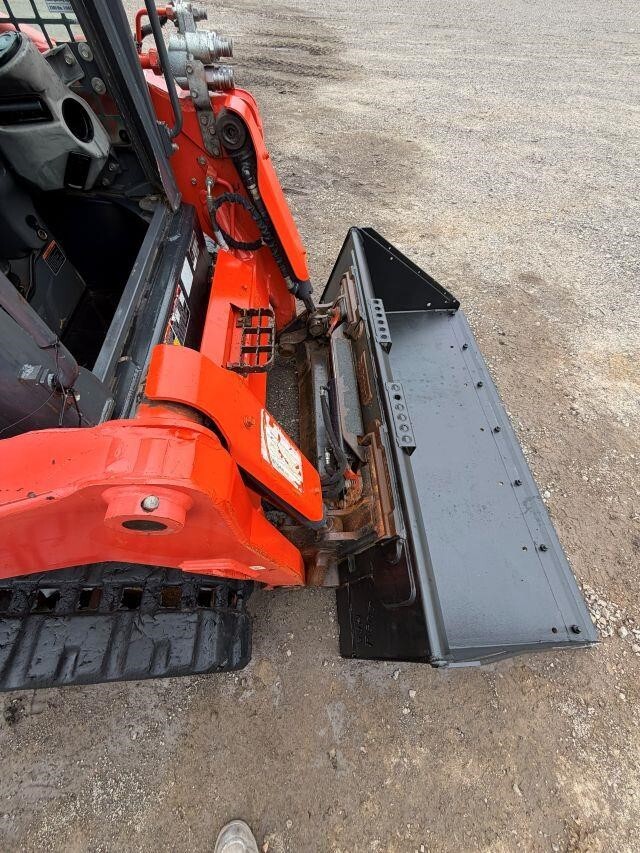 2020 Kubota SVL 75-2-34