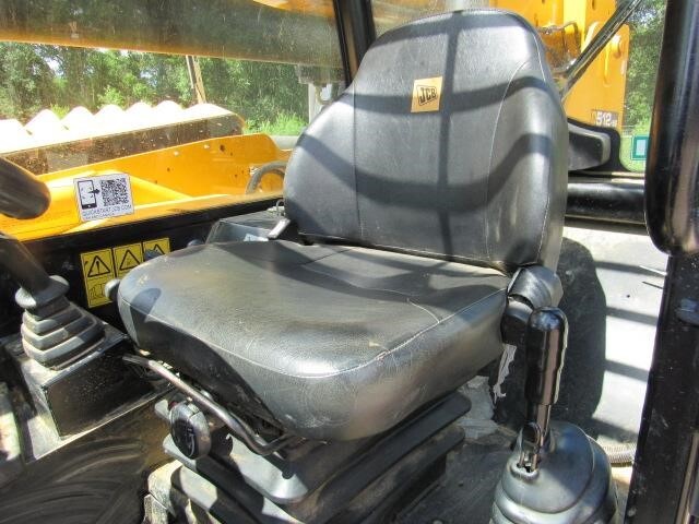 2022 JCB 512-56-17
