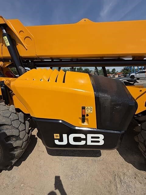 2019 JCB 512-56-16