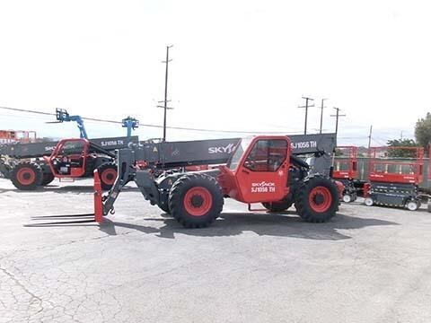 2026 Skyjack SJ1056 TH