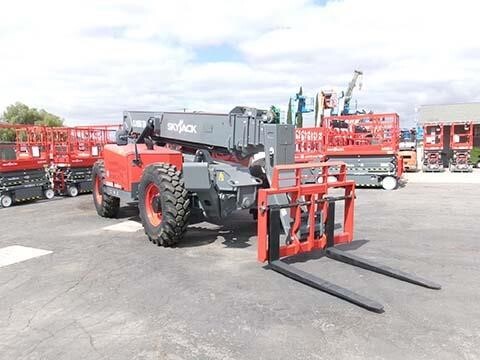 2026 Skyjack SJ1056 TH-3