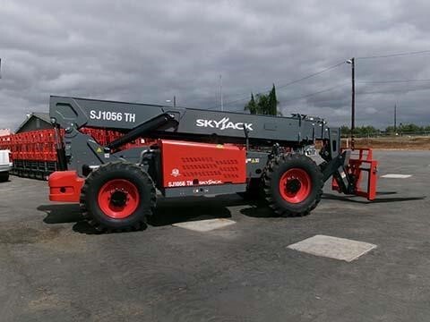 2026 Skyjack SJ1056 TH-5
