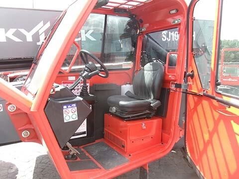 2026 Skyjack SJ1056 TH-6
