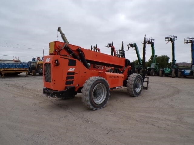 2018 SkyTrak 10054-3
