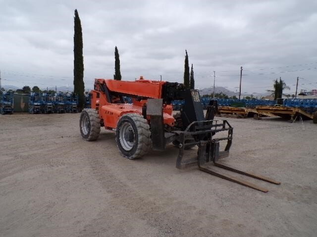 2018 SkyTrak 10054-5
