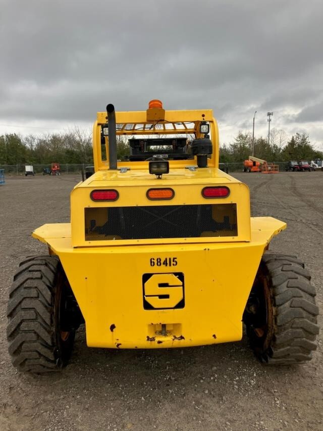 2021 Sellick S60-2