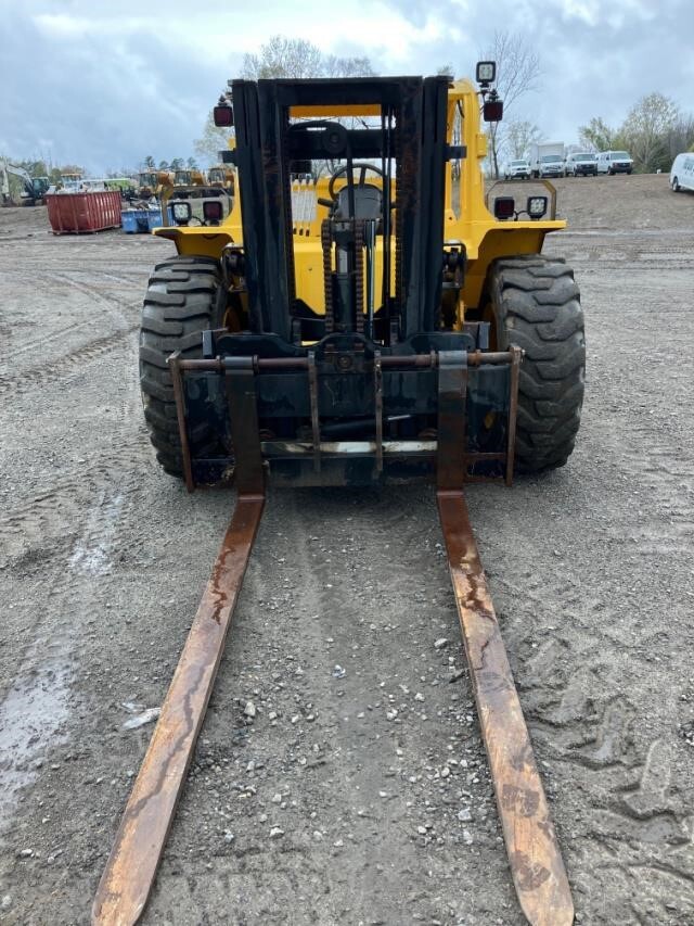 2021 Sellick S60-3