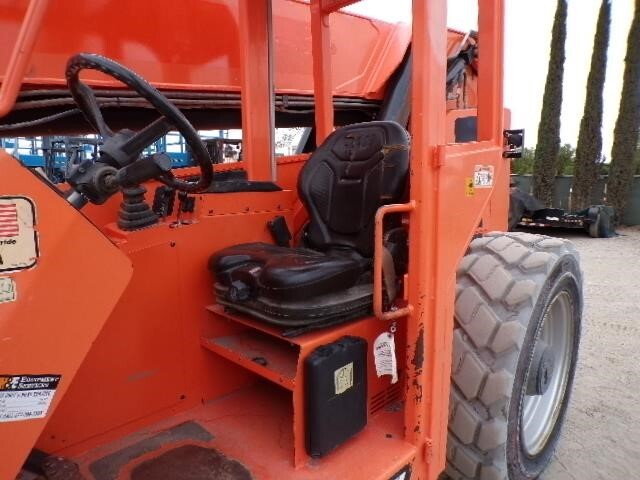 2018 SkyTrak 10054-13